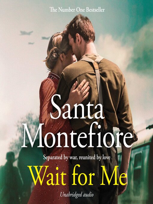 Title details for Wait for Me by Santa Montefiore - Wait list